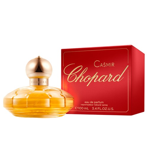 Chopard Casmir EDP kvepalai moterims, 100 ml