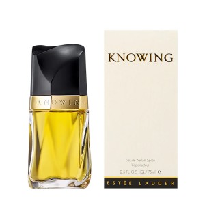 Estee Lauder Knowing EDP kvepalai moterims, 75 ml 2