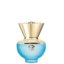 Versace Dylan Turquoise pour Femme Hair spray - plaukų kvepalai, 30 ml