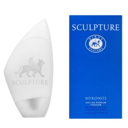 Nikos Sculpture Mykonos EDP kvepalai vyrams, 100 ml