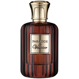 French Avenue Paradox Vetivier EDP 100 ml kvepalai vyrams