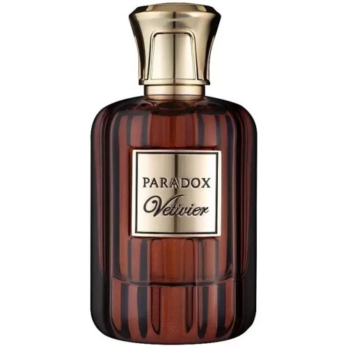 French Avenue Paradox Vetivier EDP 100 ml kvepalai vyrams