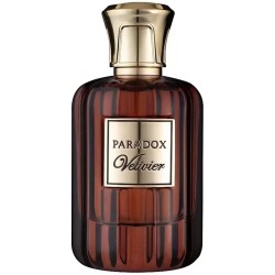 French Avenue Paradox Vetivier EDP 100 ml kvepalai vyrams