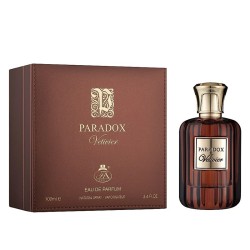 French Avenue Paradox Vetivier EDP 100 ml kvepalai vyrams