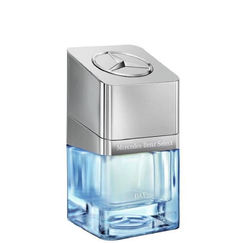 Mercedes Benz Select Day EDT kvepalai vyrams, 50 ml