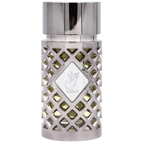 Ard Al Zaafaran Jazzab Silver EDP kvepalai vyrams, 100 ml