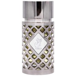Ard Al Zaafaran Jazzab Silver EDP kvepalai vyrams, 100 ml