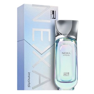 Rue Broca Nexa Immortal Homme EDP kvepalai vyrams, 100 ml 2