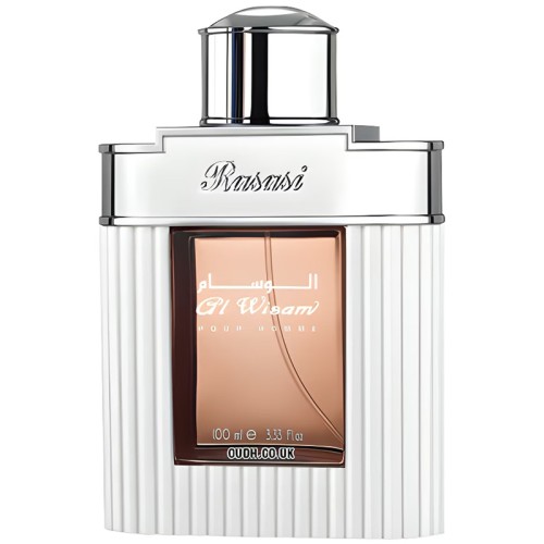 Rasasi Al Wisam Day EDP kvepalai vyrams, 100 ml