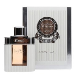 Rasasi Al Wisam Day EDP kvepalai vyrams, 100 ml