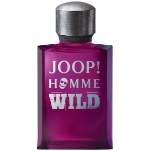 Joop! Joop Homme EDT Wild 125 ml kvepalai vyrams