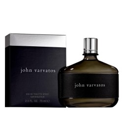 John Varvatos John Varvatos for Men EDT kvepalai vyrams, 75 ml