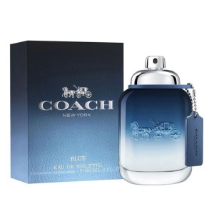 Coach Blue EDT kvepalai vyrams, 60 ml 2