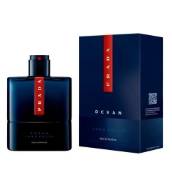 Prada Luna Rossa Ocean EDP kvepalai vyrams, 150 ml
