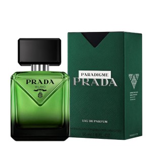 Prada Paradigme EDP kvepalai vyrams, 50 ml 2