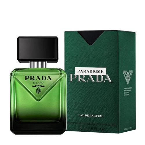 Prada Paradigme EDP kvepalai vyrams, 50 ml