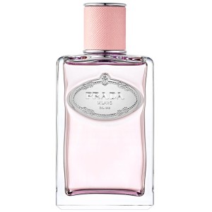 Prada Les Infusions de Prada Rose EDP kvepalai moterims, 100 ml