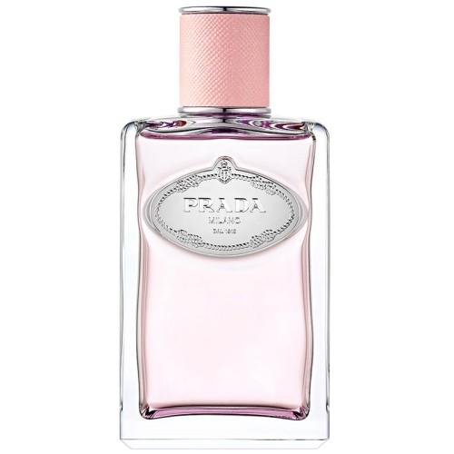 Prada Les Infusions de Prada Rose EDP kvepalai moterims, 100 ml