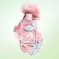 Prada Les Infusions de Prada Rose EDP kvepalai moterims, 100 ml