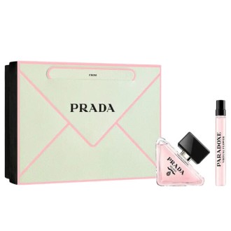 Prada Paradoxe Virtual Flower Dárková sada EDP 50 ml a miniaturka EDP 2