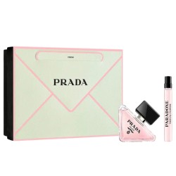 Prada Paradoxe Virtual Flower Dárková sada EDP 50 ml a miniaturka EDP