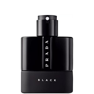Prada Luna Rossa Black EDP kvepalai vyrams, 50 ml