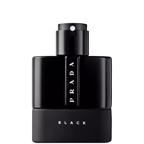 Prada Luna Rossa Black EDP kvepalai vyrams, 50 ml