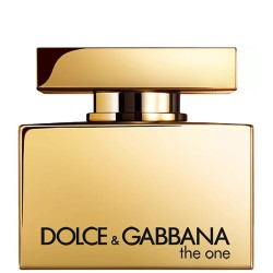 Dolce Gabbana The One Gold for Men EDP Intense kvepalai vyrams, 50 ml