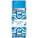 Dolce Gabbana Light Blue Capri in Love EDP 100ml kvepalai moterims