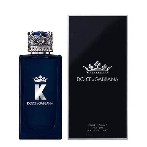 Dolce Gabbana K by Dolce Gabbana Parfum 100ml kvepalai vyrams