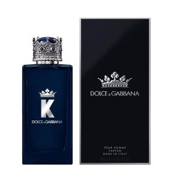 Dolce Gabbana K by Dolce Gabbana Parfum 100ml kvepalai vyrams