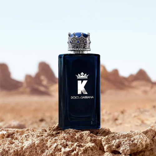 Dolce Gabbana K by Dolce Gabbana Parfum 100ml kvepalai vyrams