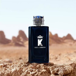 Dolce Gabbana K by Dolce Gabbana Parfum 100ml kvepalai vyrams