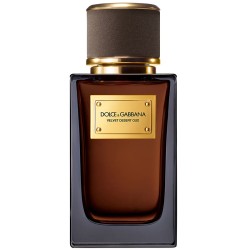 Dolce Gabbana Velvet Desert Oud EDP 150 ml kvepalai unisex
