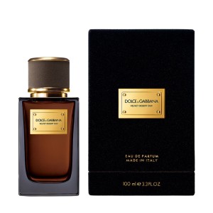 Dolce Gabbana Velvet Desert Oud EDP 150 ml kvepalai unisex 2