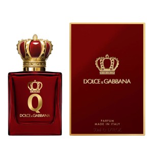 Dolce Gabbana Q by Dolce Gabbana Parfum 50 ml kvepalai moterims 2