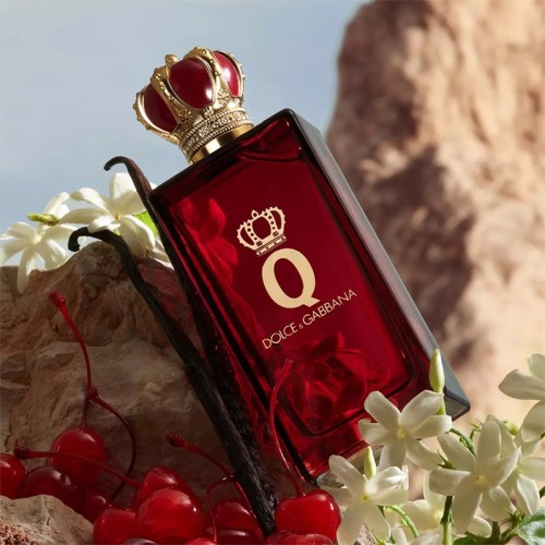 Dolce Gabbana Q by Dolce Gabbana Parfum 50 ml kvepalai moterims