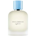Dolce Gabbana Light Blue pour Homme Eau de Toilette New 100 ml kvepalai vyrams