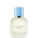 Dolce Gabbana Light Blue pour Homme Eau de Toilette New 50 ml kvepalai vyrams