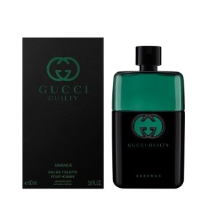 Gucci Guilty Essence Pour Homme EDT 90 ml kvepalai vyrams 2