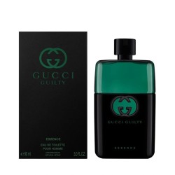 Gucci Guilty Essence Pour Homme EDT 90 ml kvepalai vyrams