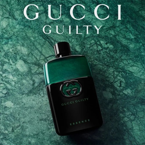 Gucci Guilty Essence Pour Homme EDT 90 ml kvepalai vyrams