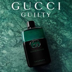 Gucci Guilty Essence Pour Homme EDT 90 ml kvepalai vyrams