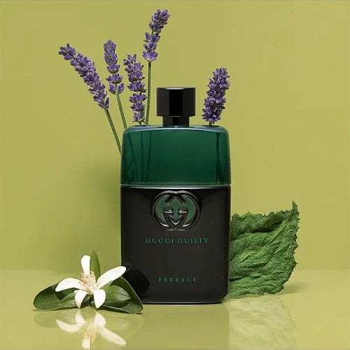 Gucci Guilty Essence Pour Homme EDT 90 ml kvepalai vyrams