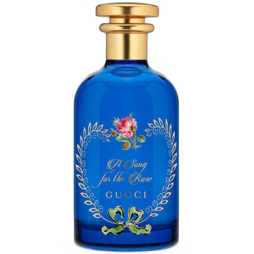 Gucci A Song For The Rose EDP unisex kvepalai, 100 ml