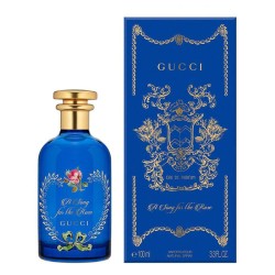Gucci A Song For The Rose EDP unisex kvepalai, 100 ml