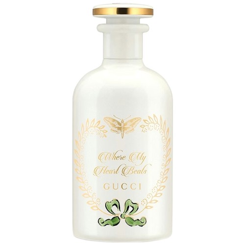 Gucci Where My Heart Beats EDP 100ml