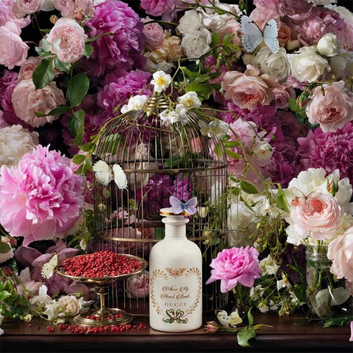 Gucci Where My Heart Beats EDP 100ml