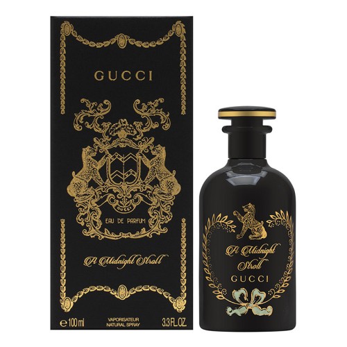 Gucci A Midnight Stroll EDP kvepalai, 100 ml