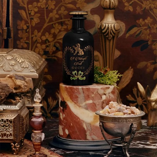 Gucci A Midnight Stroll EDP kvepalai, 100 ml